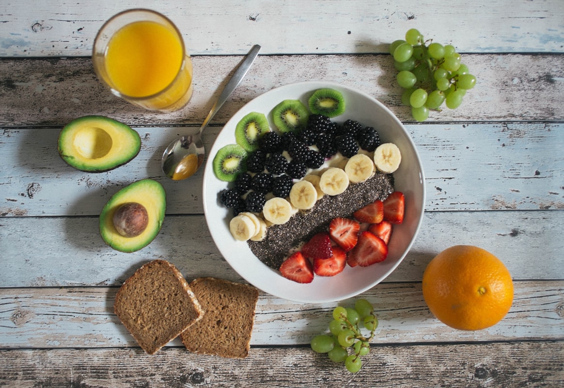 Hydration and water intake for wellness